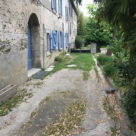 Maison Limoux Лиму Экстерьер фото